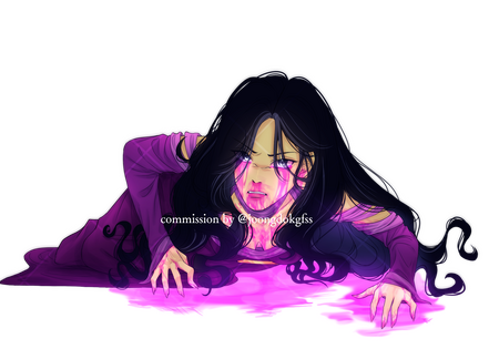Fully Rendered Fullbody